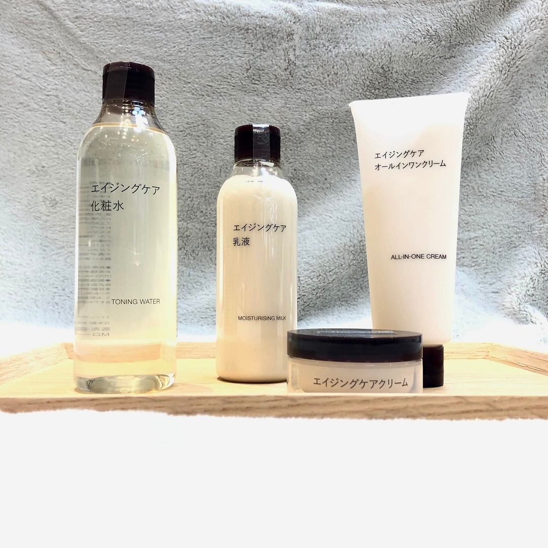 イズミヤショッピングセンター神戸玉津】エイジングケアが生まれ変わり